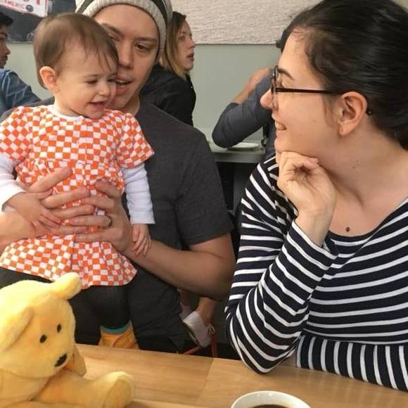 Meet your Posher, Leah - Picture 1 of 1